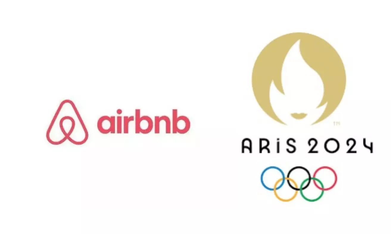 India wins gold medal in Airbnb Bookings event at Paris Olympics 2024 with 30% Surge