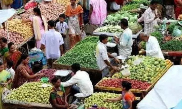 Wholesale Inflation Hits 16-Month High