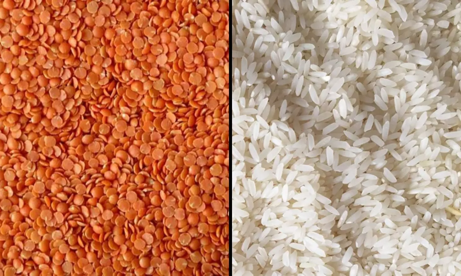 Kakinada MLA says subsidised rice, dal sold in malls too