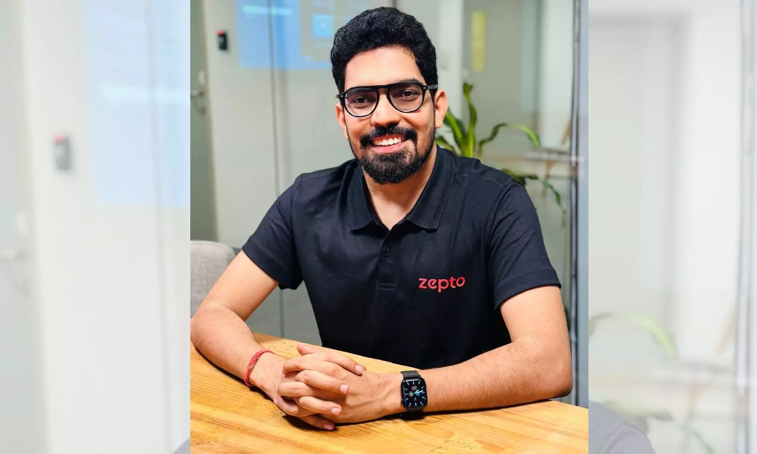 Zepto promotes Devendra Meel to Chief Business Officer