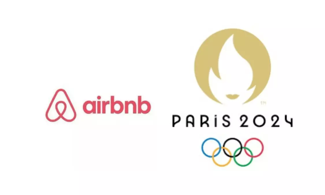 India wins gold medal in Airbnb Bookings event at Paris Olympics 2024 with 30% Surge