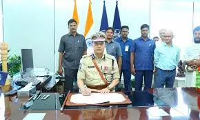 AP: DGP announces task force against cannabis