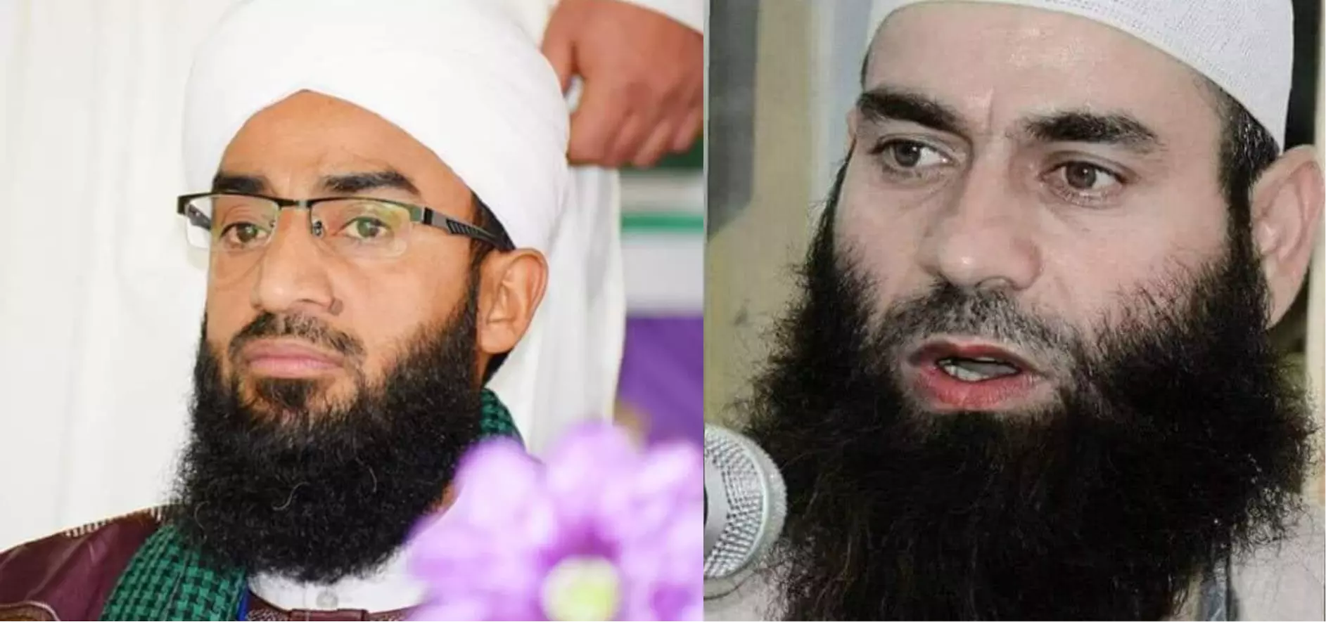 Two Kashmir Muslim clerics ‘bound down’ over hate speech