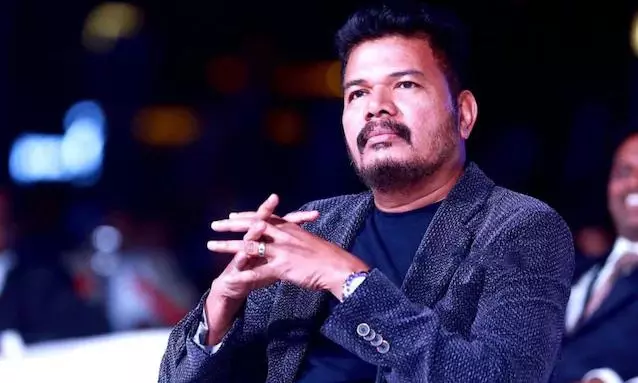 Director with unmatched record Shankar losing his Midas touch?