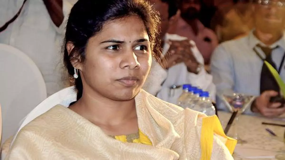 Case filed against Allagadda MLA’s husband, followers