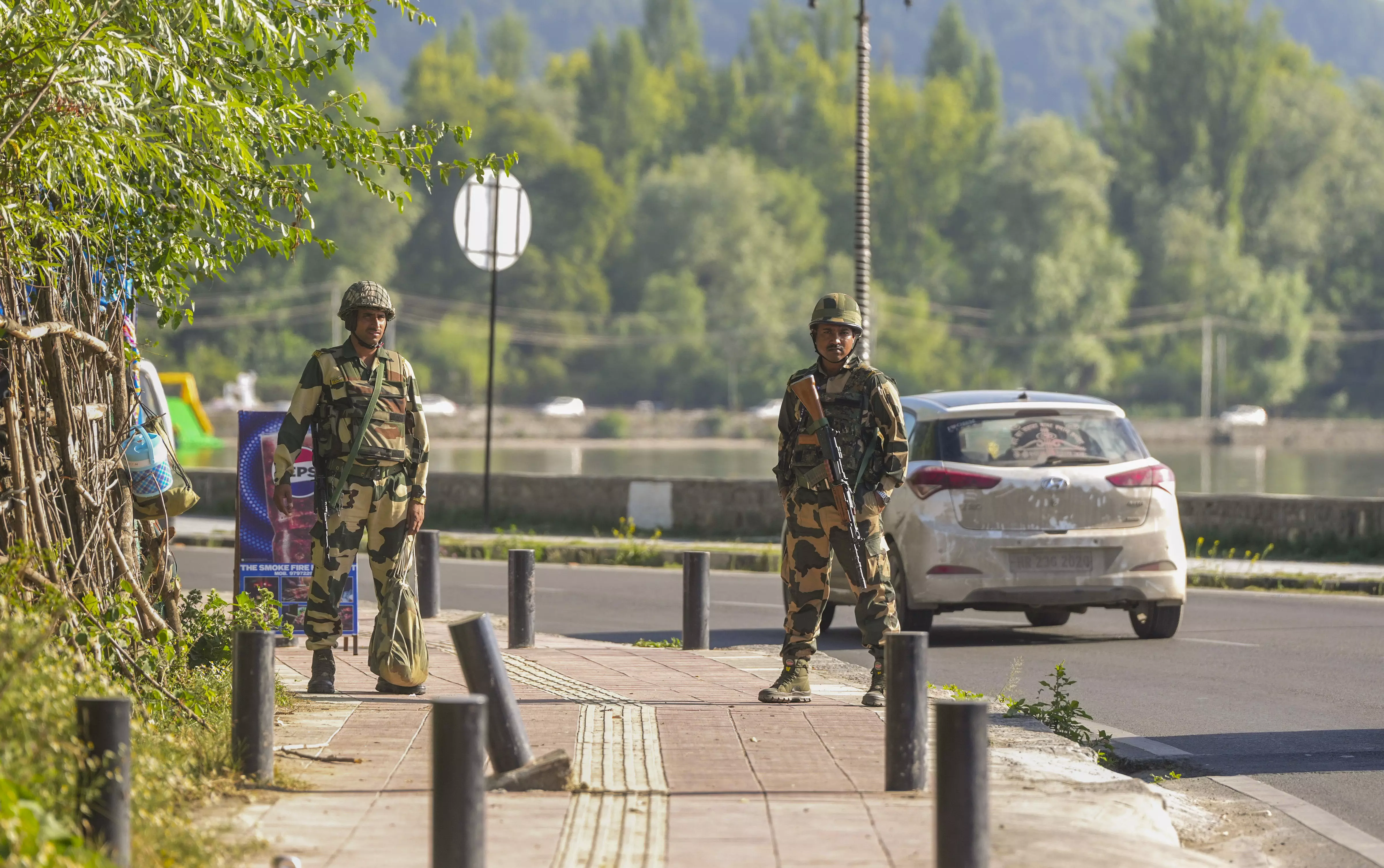 Hidden terrorism trend emerges in J-K, security agencies on high alert