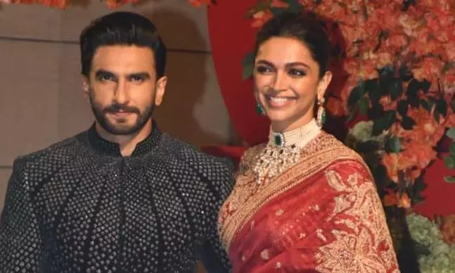 Price of Deepika Padukones outfit at Anantha Ambanis wedding will shock you