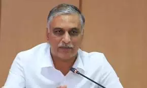 BRS MLA Harish Rao Criticises Telangana CM Over Youth Unemployment Issues