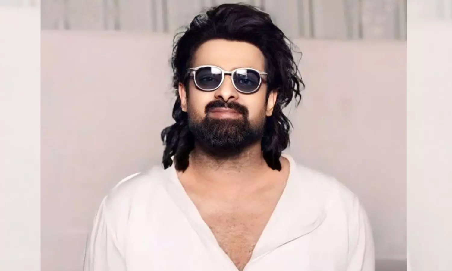 Prabhas earned goodwill and wishes of industry, says a director