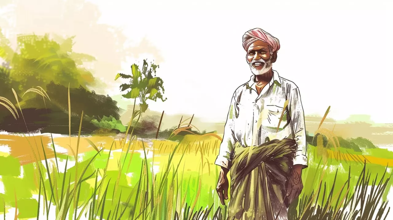 Telangana Govt Sets in Motion Loan Waiver for Farmers