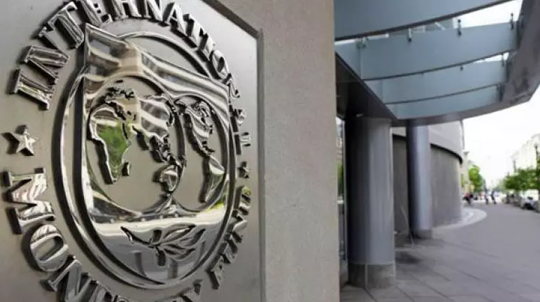 India’s CAD to Remain Smaller at 1.4 Pc in FY25: IMF