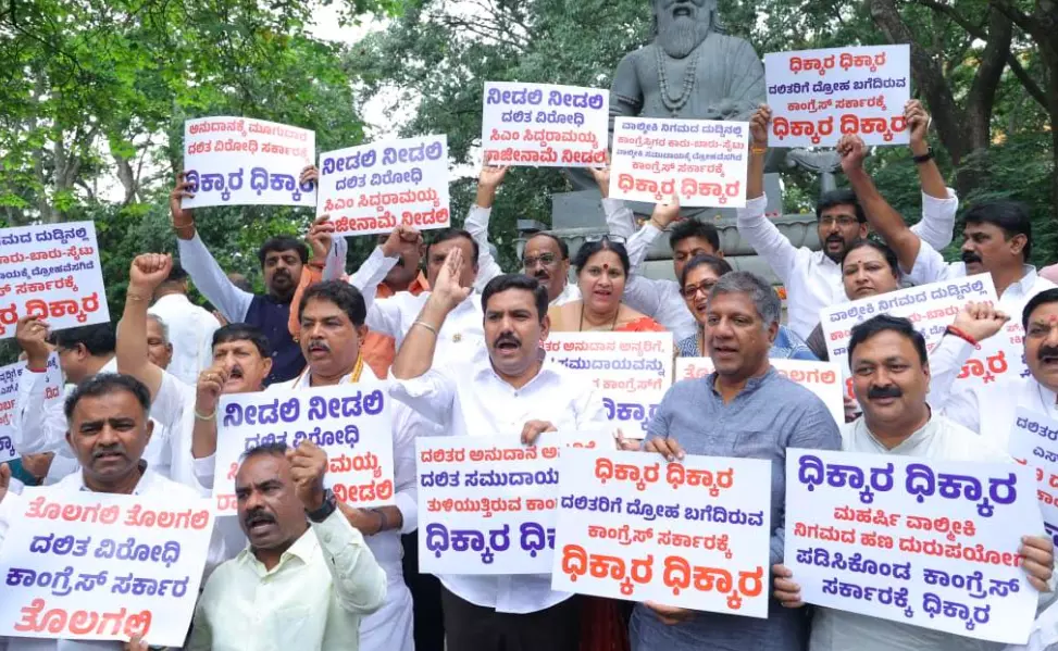 CM Siddaramaiah Ready to Take on Opposition in the Ongoing Session