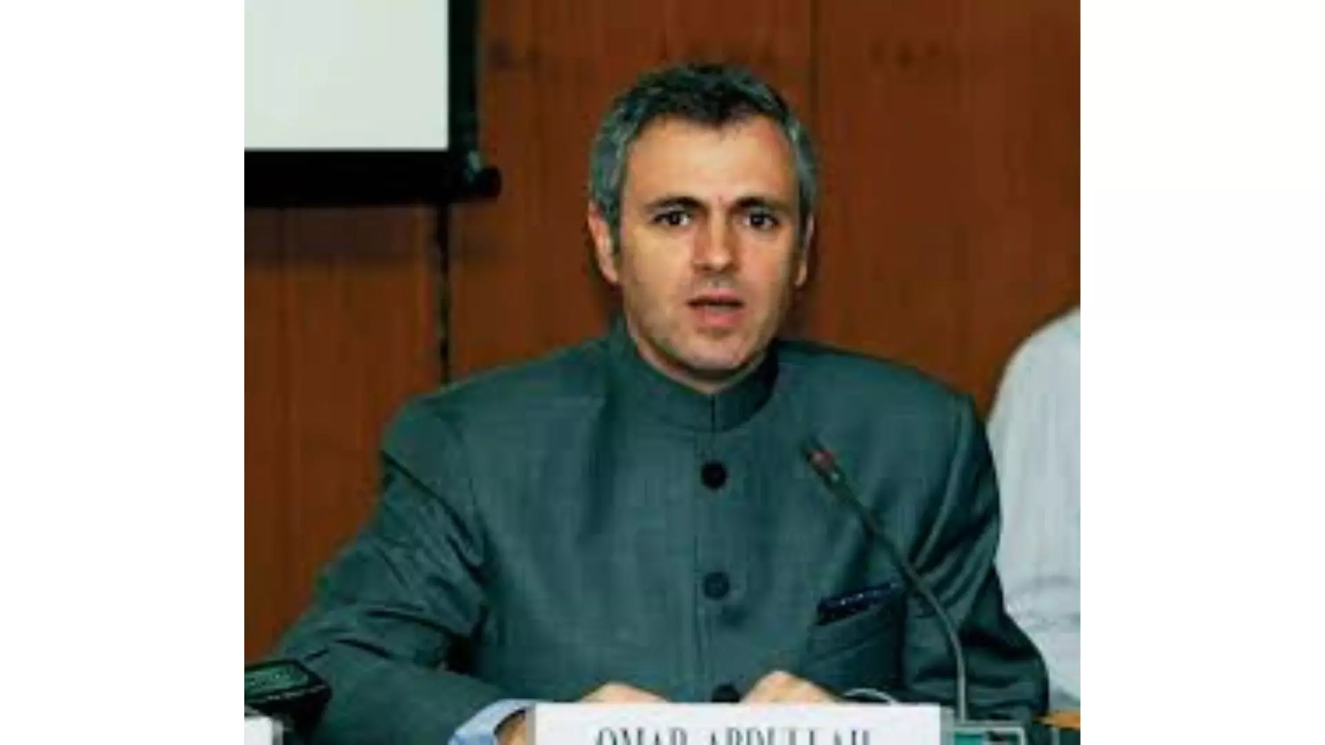 SC seeks response from NC leader Omar Abdullah's wife Payal Abdullah