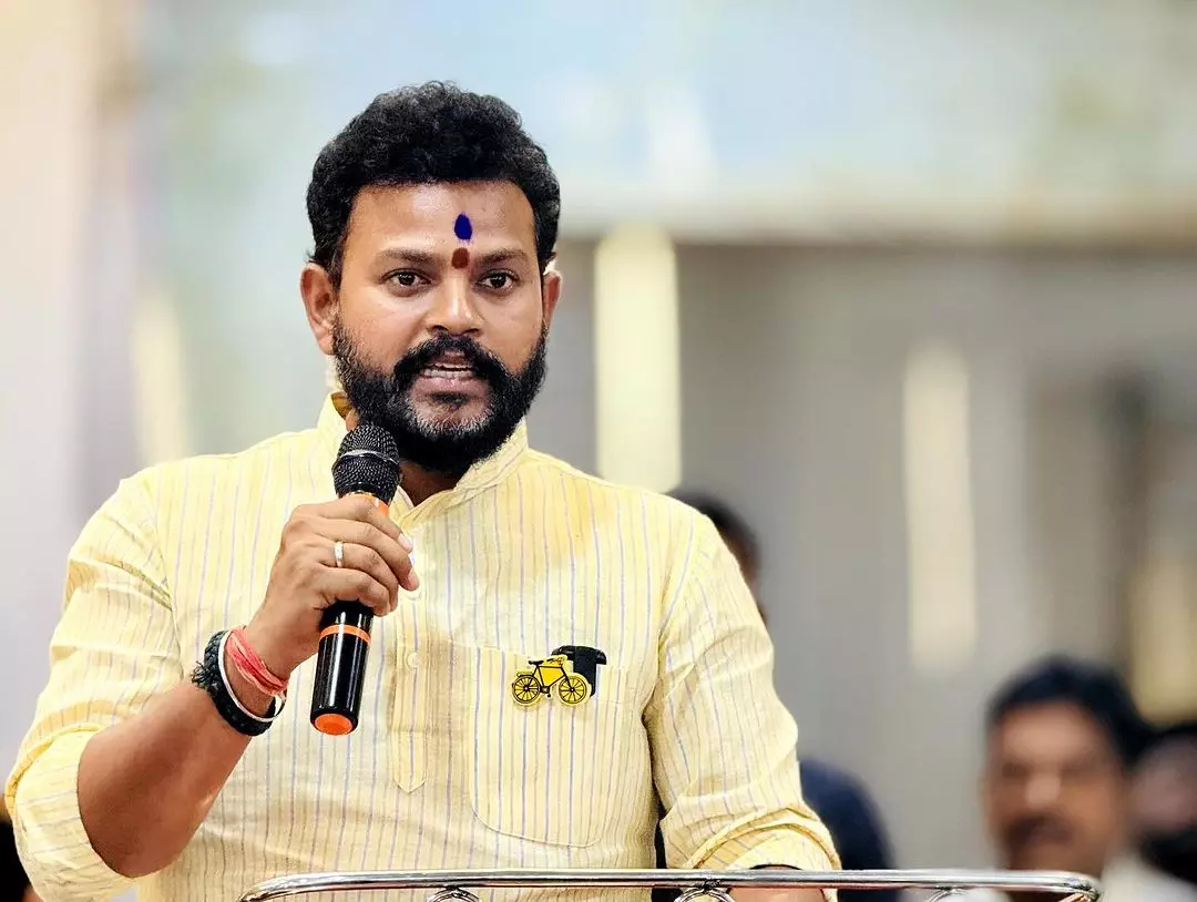 5% IGST on all aircraft and aircraft engine parts: Rammohan Naidu