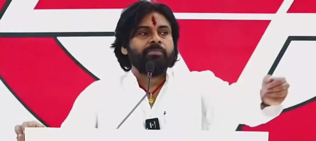 JS acted as ‘backbone’ behind NDA alliance’s win in AP: Pawan Kalyan