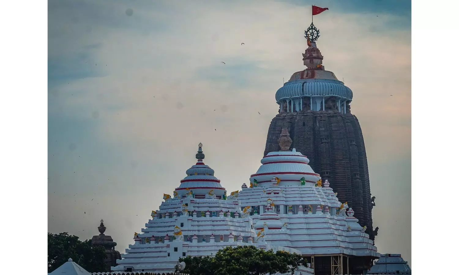 Puri Ratna Bhandar to be opened again on Thursday: Justice Rath