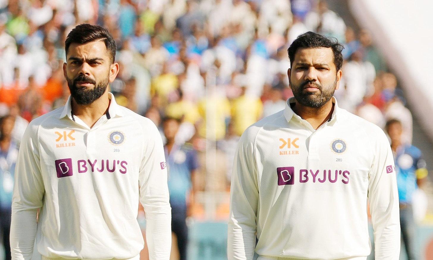 Fame and Power Changed Kohli, Rohit Sharma remained the same, says this player