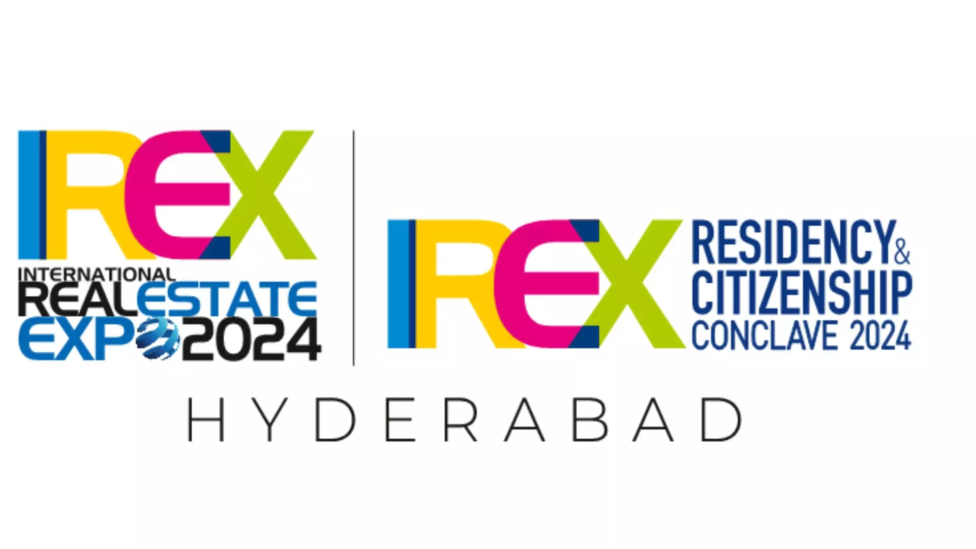 REAL ESTATE & IMMIGRATION FIRMS FROM 15+ COUNTRIES TO EXHIBIT IN IREX HYDERABAD