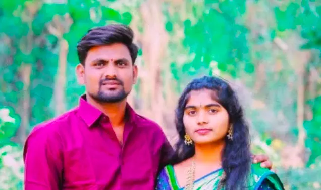 Telangana: Couple informs police, dies by suicide