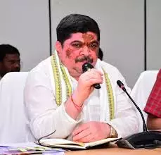 Minister Ponnam Urges Increased Funding for Telangana