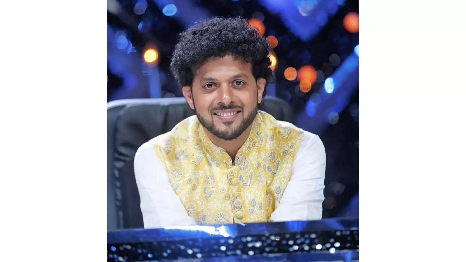 Training under Jitendra Abhisheki was like a dream come true, says Mahesh Kale