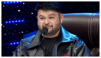 Talent baby: Thaman's reply to fan who guessed Game Changer song release date