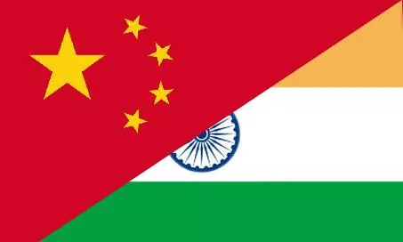 China Protests to India Over Opening of Taiwans Office in Mumbai