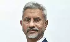 Viksit Maharashtra important to achieve Viksit Bharat goal: Jaishankar