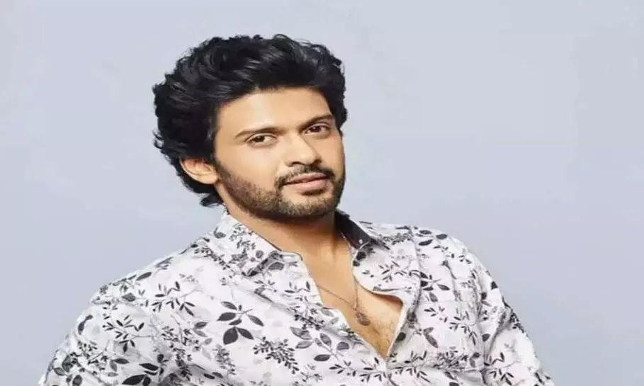 Naveen Polishetty Gives Health Update