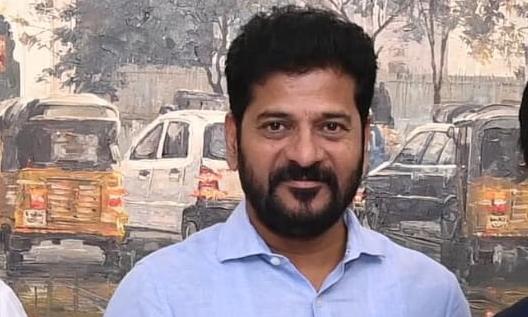 Many Hamlets Lack Basic Infrastructure, Says Revanth