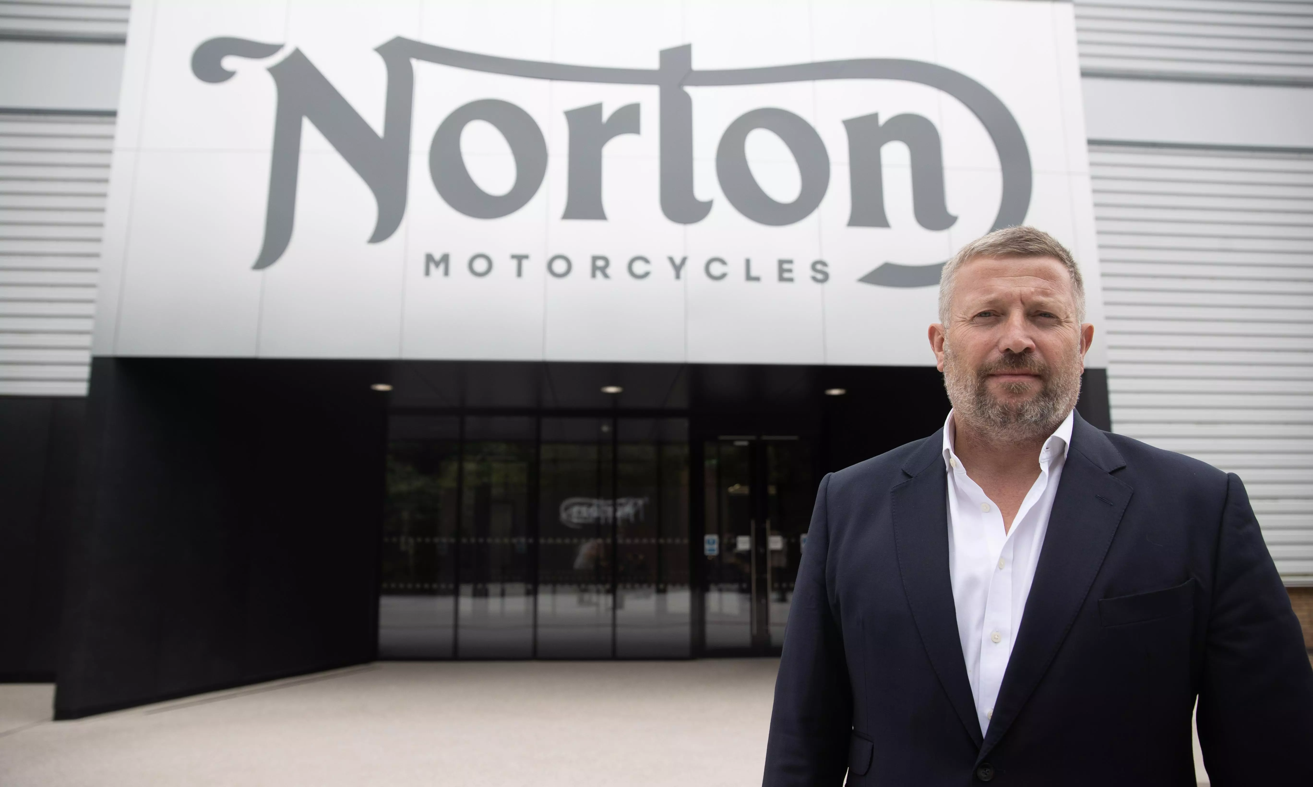 TVS Motor Invests 200 MN Pounds in British Norton, to Launch 6 all-new Bikes