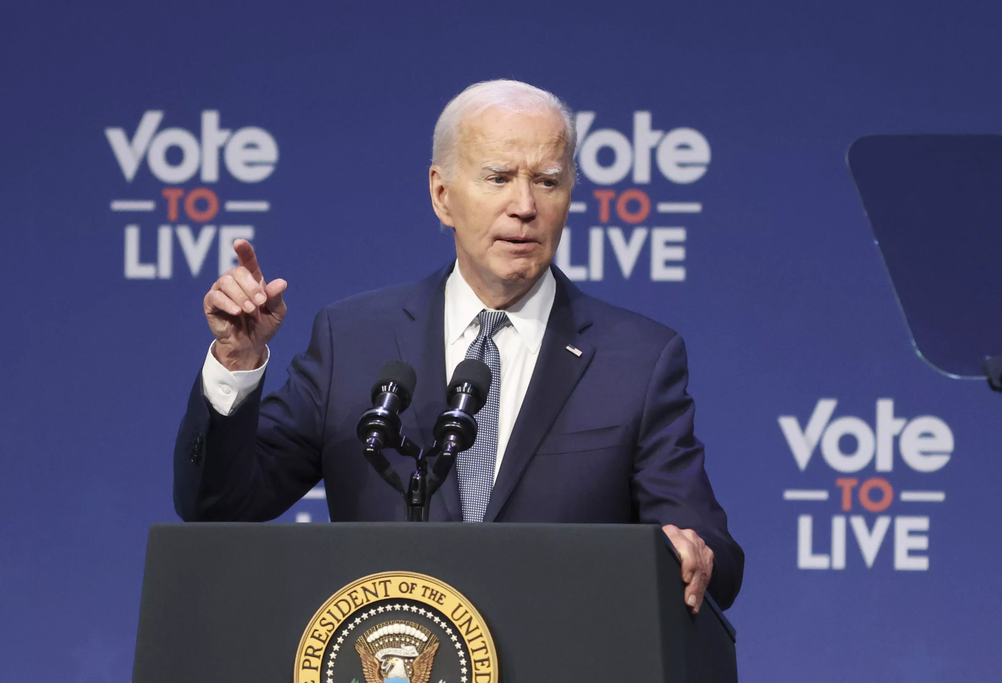 Joe Biden tests positive for COVID, will self-isolate