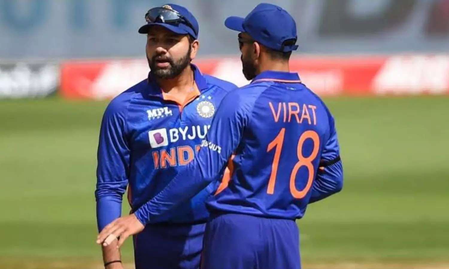 Will Rohit, Virat play ODI series against Sri Lanka?