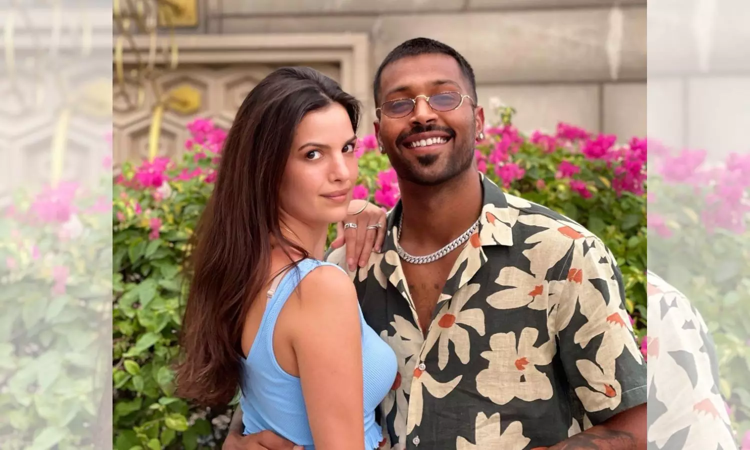 Hardik Pandya, Natasa Stankovic Announce Separation