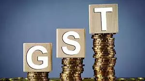 GST relief may hit state finances