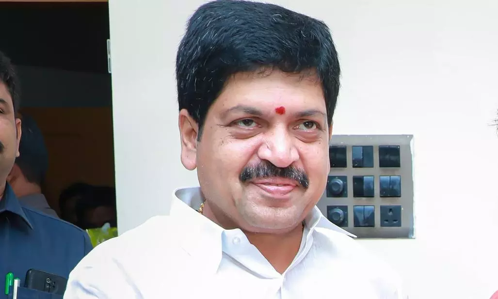 One Lakh Youths to Get Jobs in Machilipatnam, Says Minister Ravindra