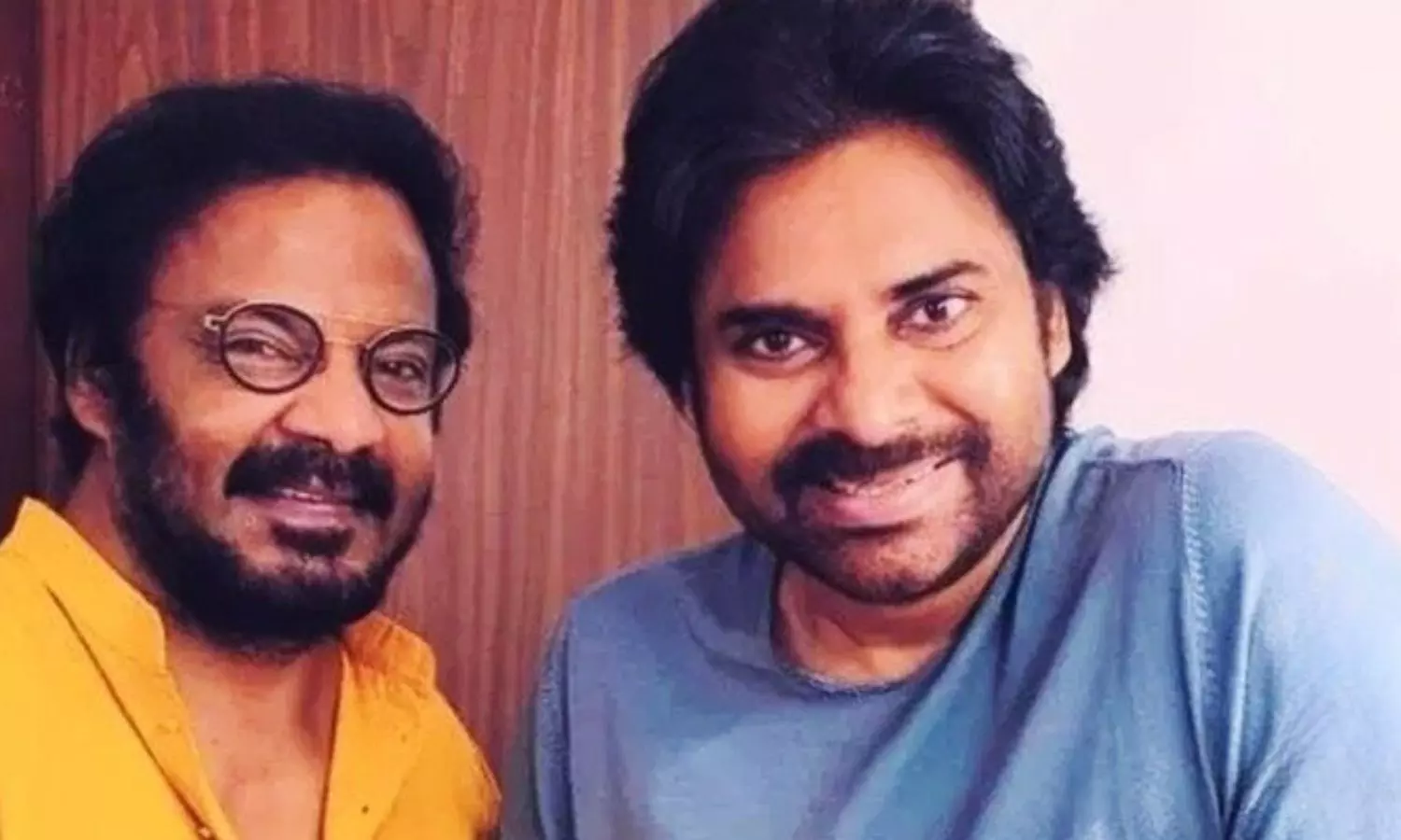 Pawan Kalyan prefers minimalistic look, says art director Anand Sai