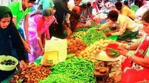 Vizag Rythu Bazaars selling tomatoes at subsidised prices