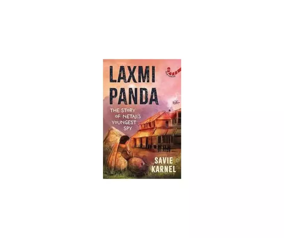 Book Review | Hiding the heartbreak in Laxmi Panda’s heroic life