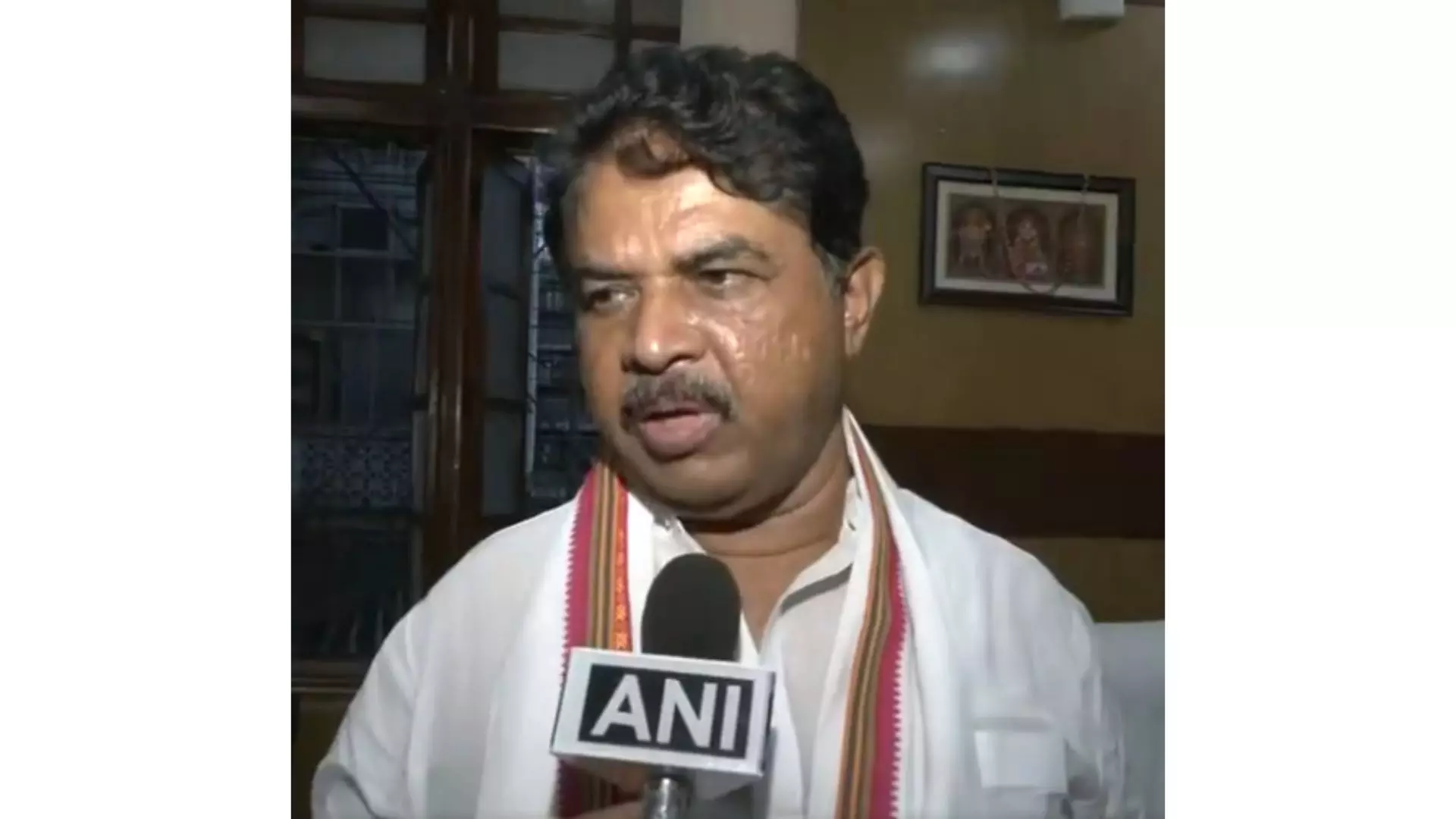 BJPs R. Ashok Accuses Karnataka CM of Fraud Cover-Up