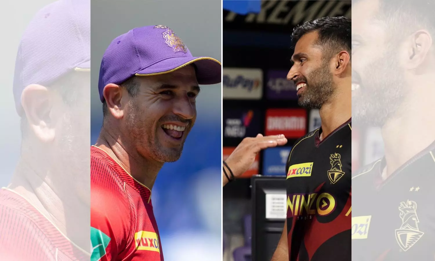 Abhishek Nayar, Ryan ten Doeschate Set to Join Indian Team as Assistant Coaches: Report