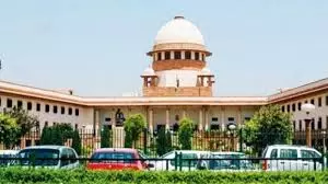 SC to hear on July 22 plea to seize money received by political parties under electoral bonds scheme