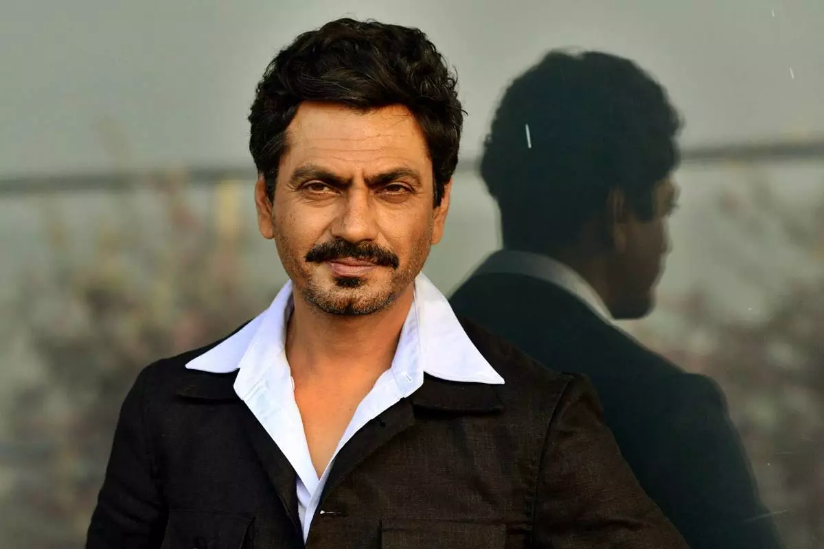 Did Nawazuddin Siddiqui do south movies only for money?