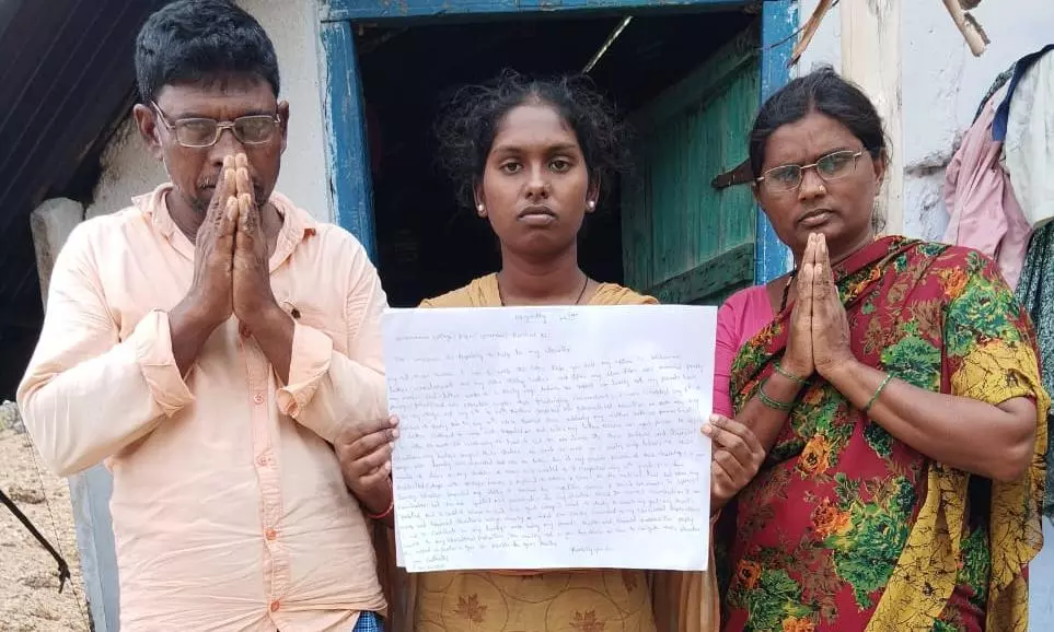 Sonu Sood Extends Support to Kurnool Girls Education