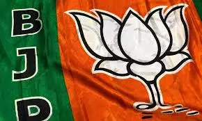 BJP eyes BRS leaders to win local body polls