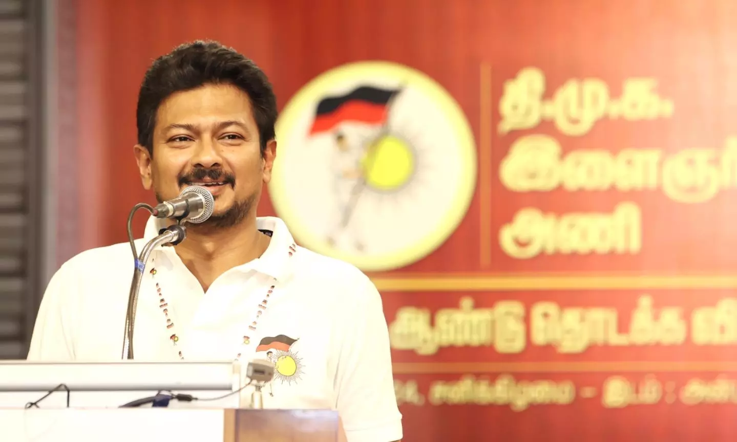 Udhayanidhi Stalin Dismisses Deputy CM Speculations, Praises Youth Wing