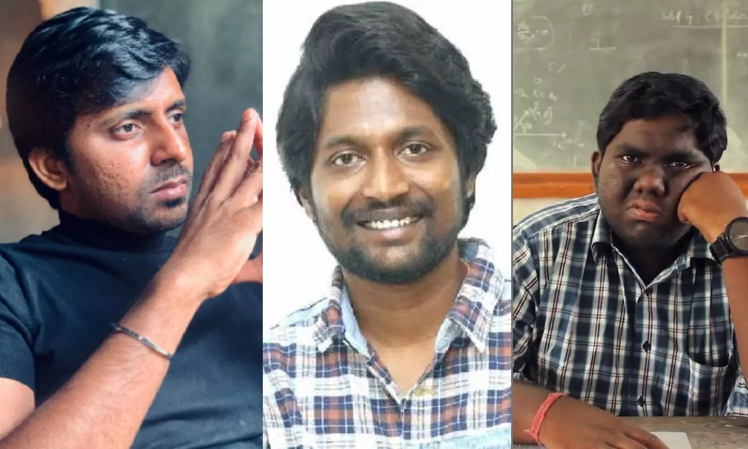 Priyadarshi joins the flop club of comedian-turned-heroes in Tollywood?