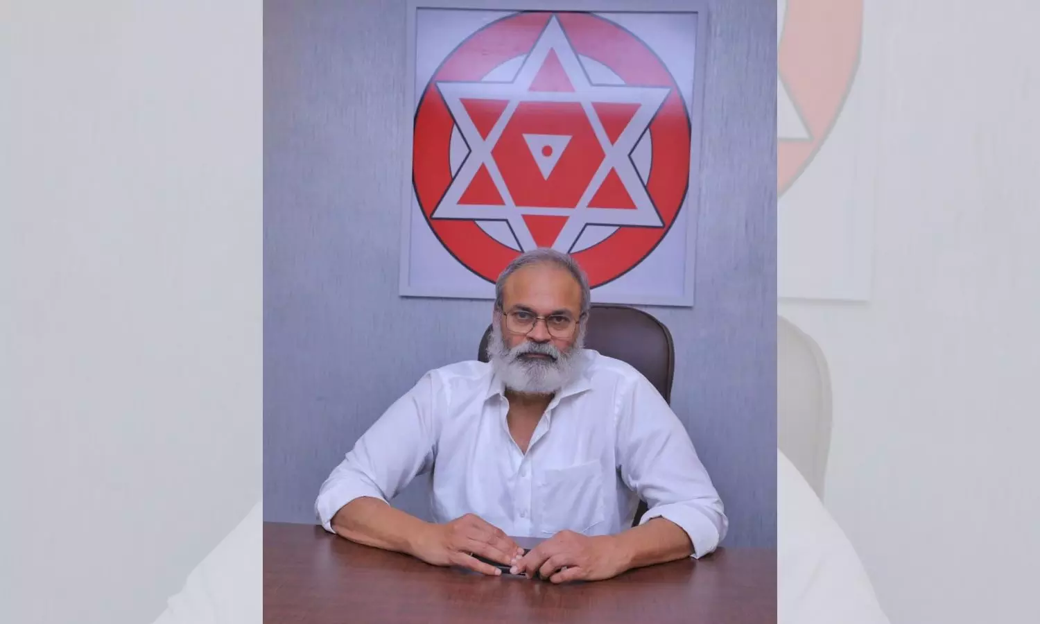 Jagan taking political mileage from Rashids death: Jana Sena