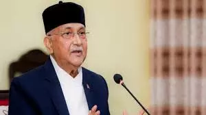 Nepal PM K P Sharma Oli wins vote of confidence in Parliament