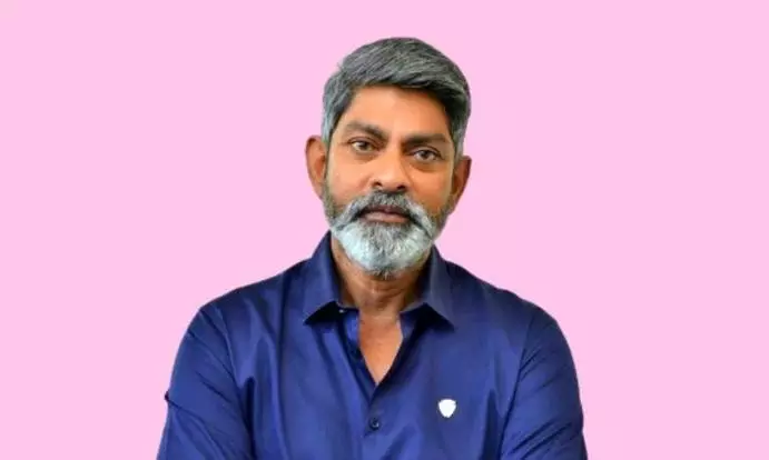 Jagapathi Babu Awaits Pending Payment for Telugu Film Amidst Production House Struggles